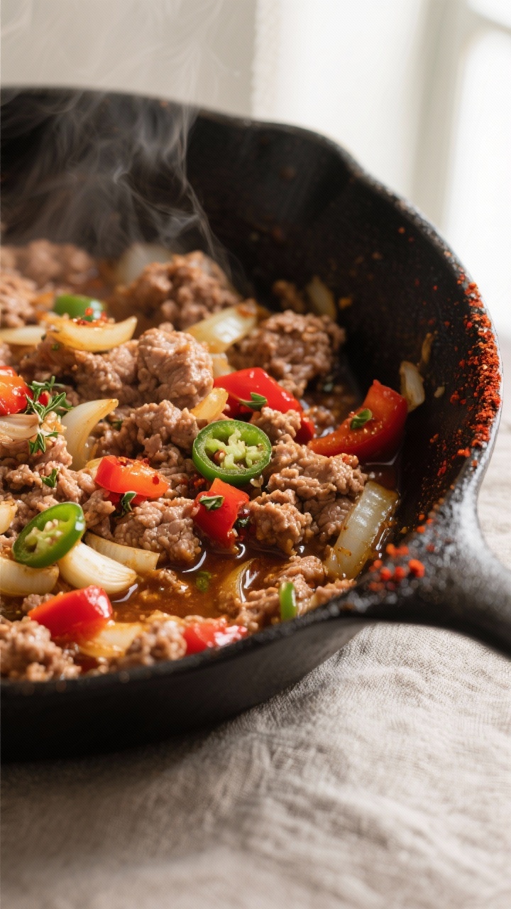slow cooker turkey chili