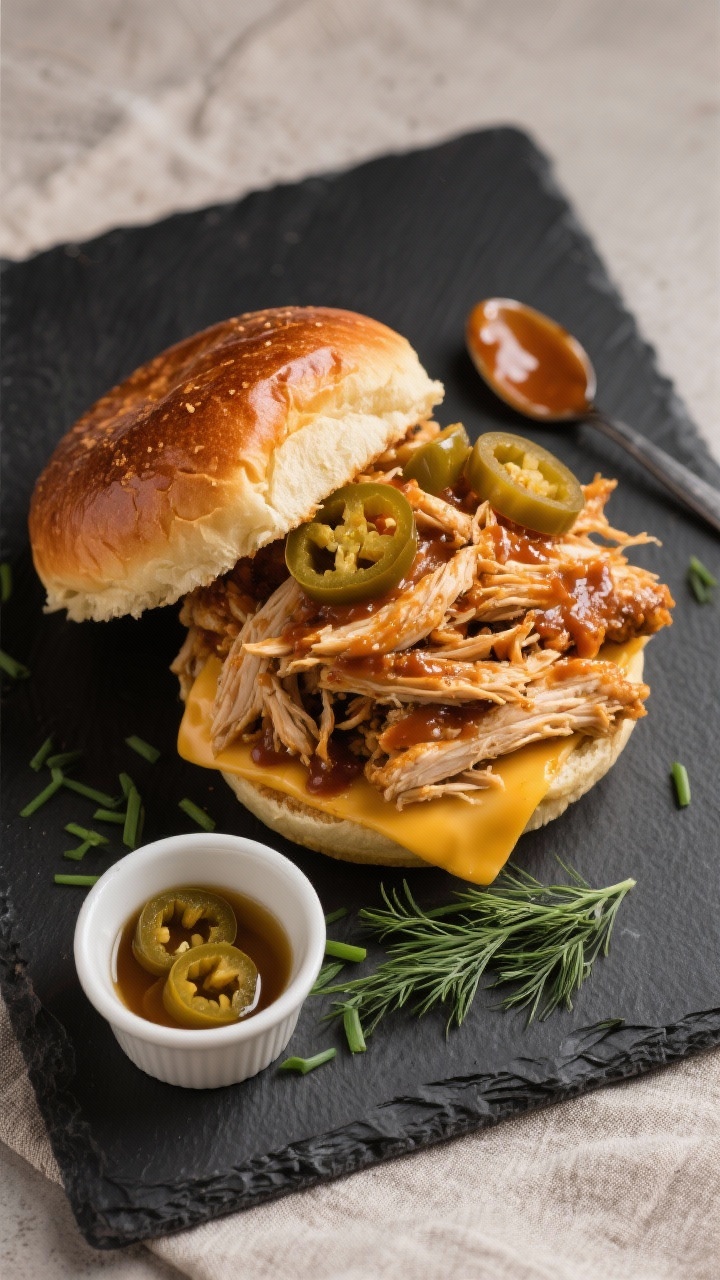 mississippi chicken slow cooker recipe