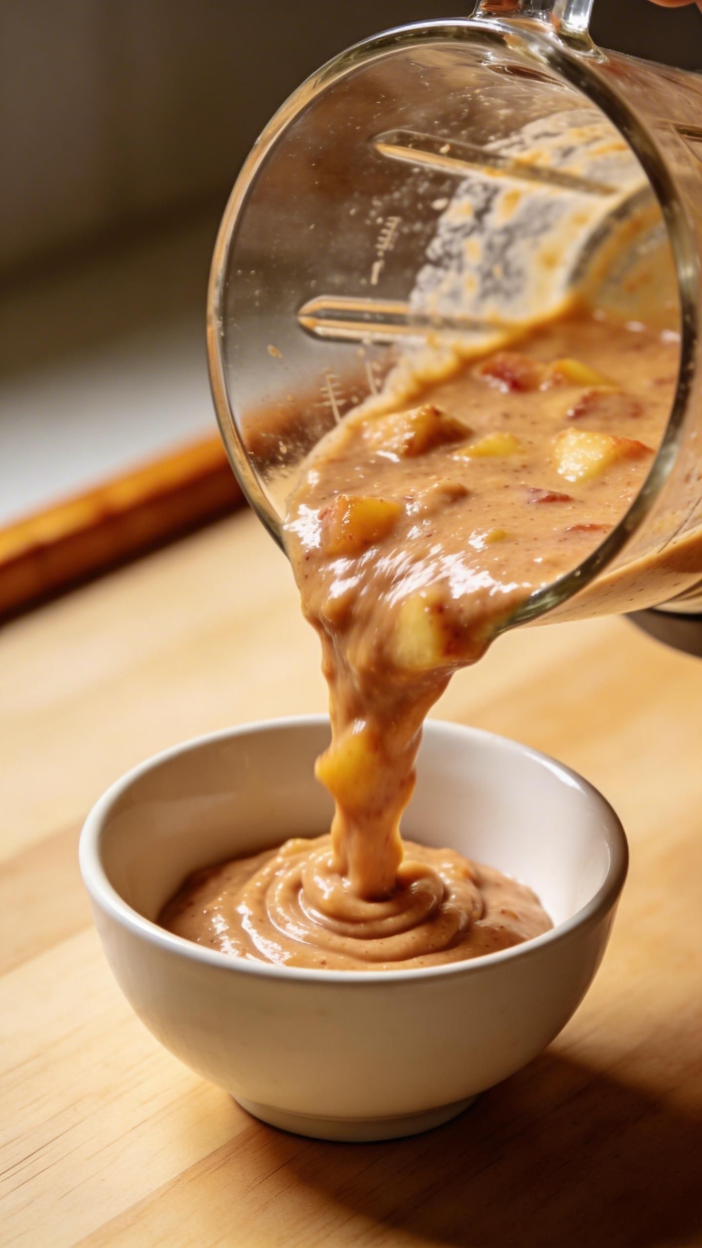 smoothie bowl with yogurt recipe