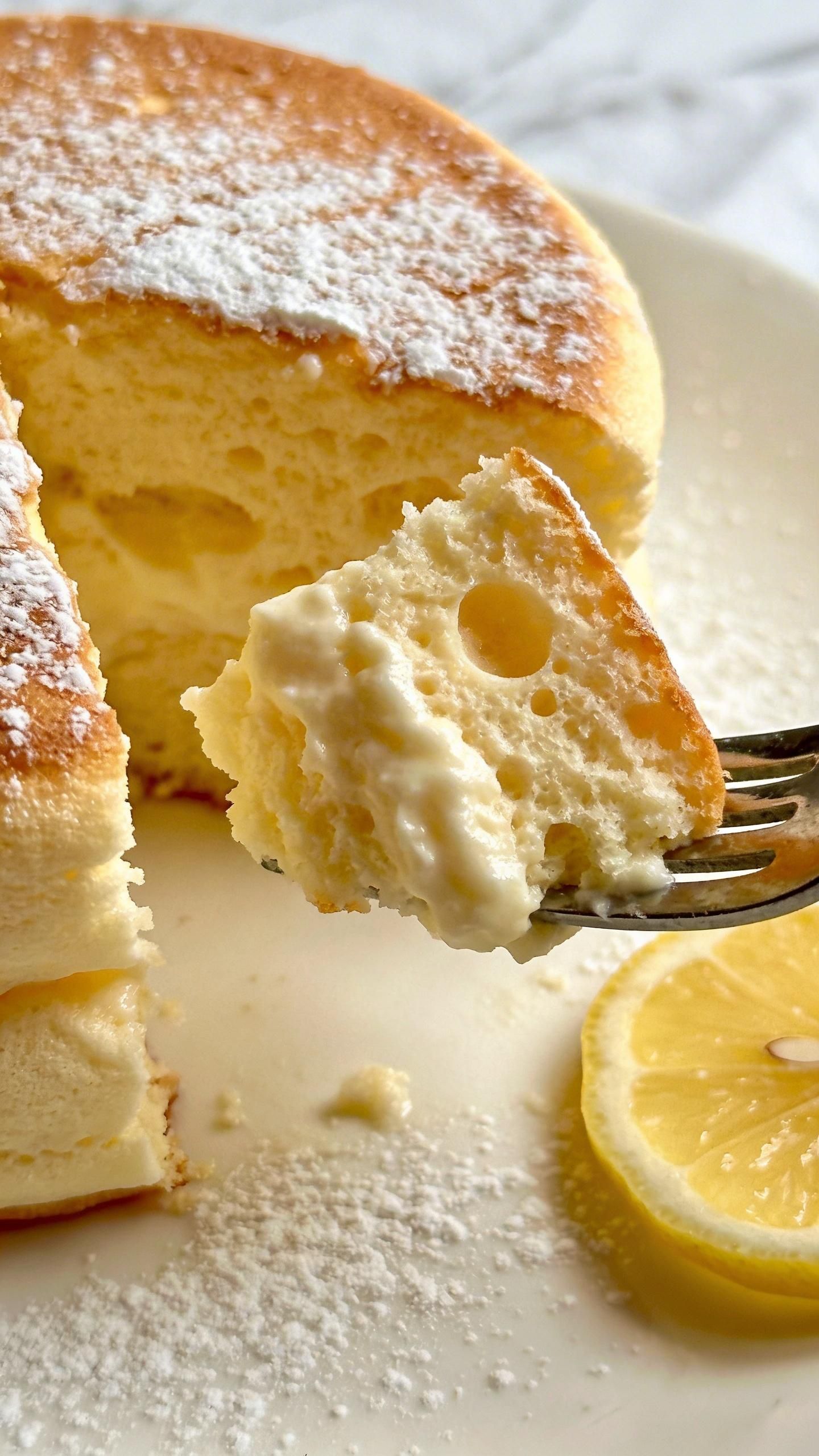 easy lemon ricotta pancakes recipe